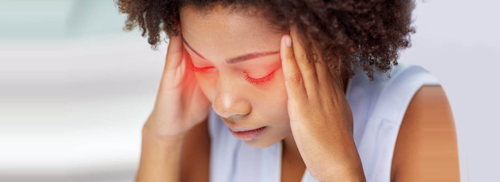 Eye Emergencies in Klein Crossing