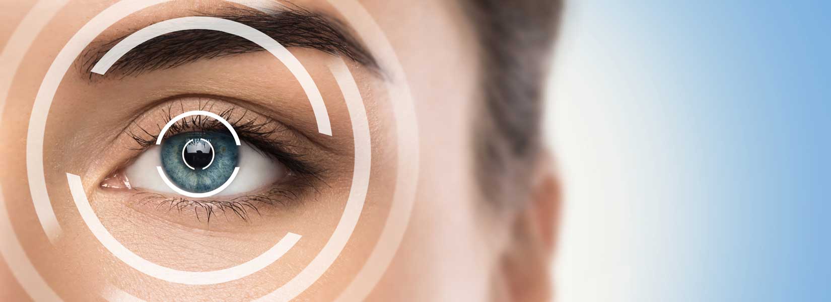 LASIK & Refractive Surgery Co-Management in Klein Crossing